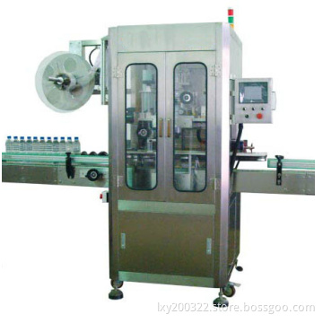 Shrink Sleeve Labeling Machine (YT-100B)